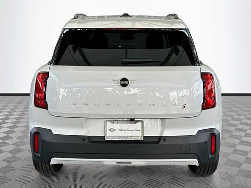 2025 MINI Countryman Cooper S ALL4