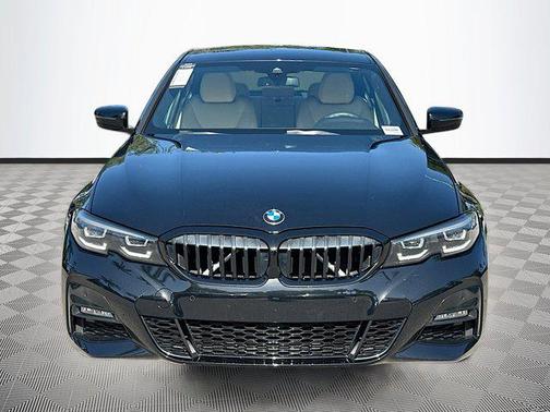 2022 BMW 330 330i