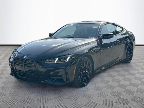 2026 BMW M440 i