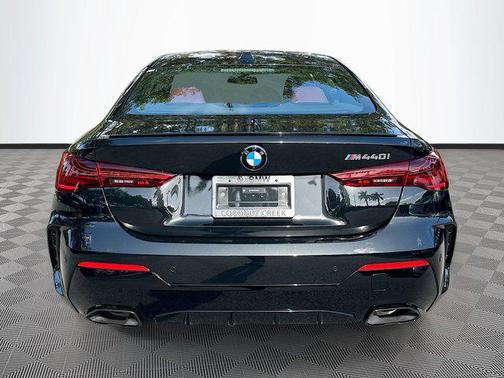2026 BMW M440 i