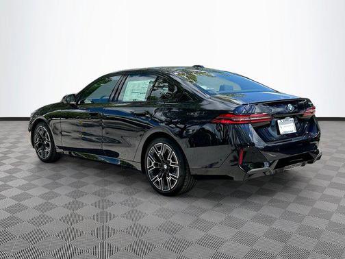 2026 BMW 530 i