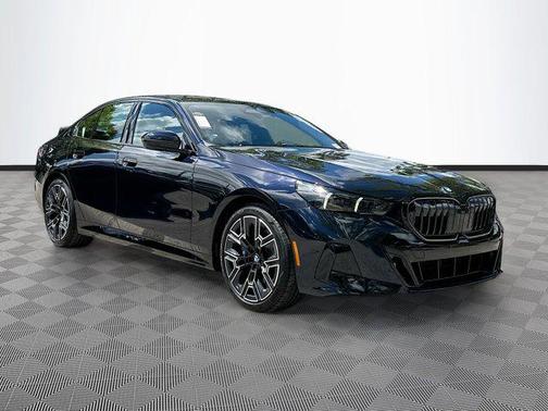 2026 BMW 530 i