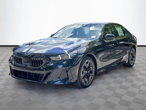 2026 BMW 530 i