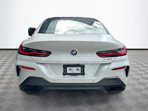 2026 BMW 840 Gran Coupe 840i