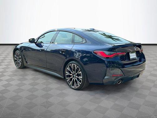 2024 BMW 430 Gran Coupe i