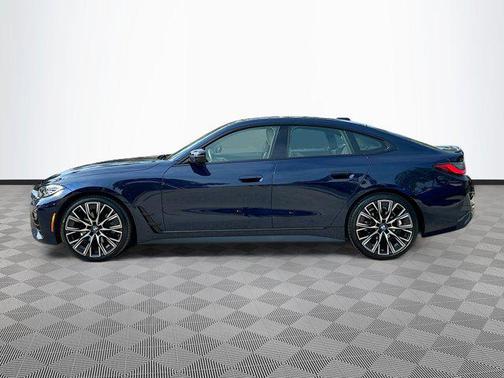 2024 BMW 430 Gran Coupe i