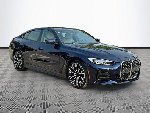2024 BMW 430 Gran Coupe i