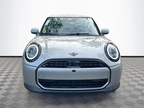 2026 MINI Hardtop Cooper