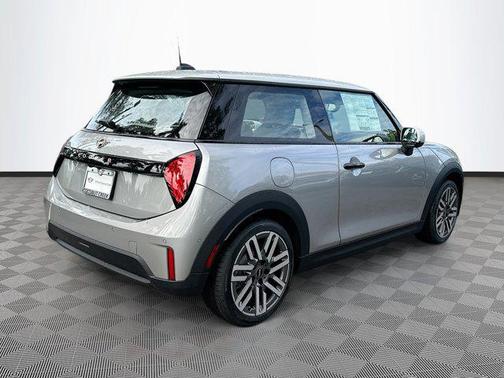 2026 MINI Hardtop Cooper