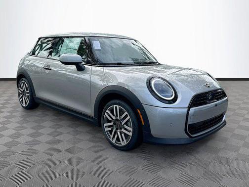2026 MINI Hardtop Cooper
