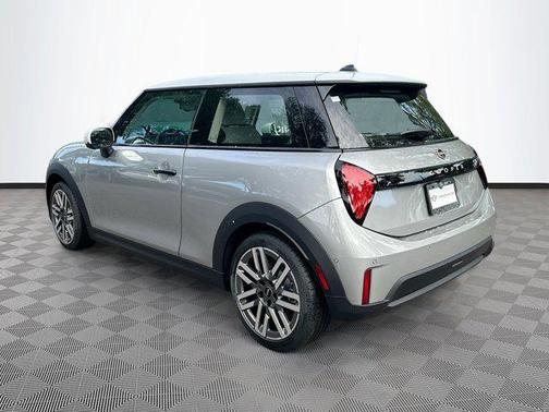 2026 MINI Hardtop Cooper