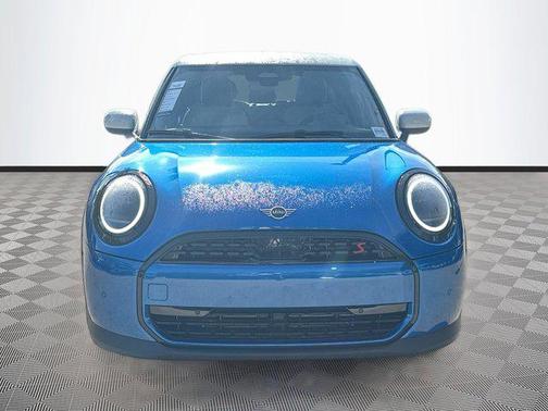 2026 MINI Hardtop Cooper S