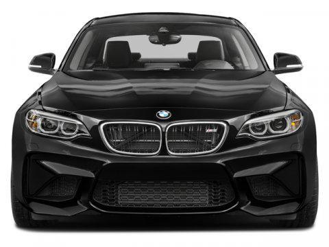 2017 BMW M2 Base