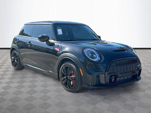 2024 MINI Hardtop John Cooper Works