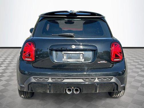 2024 MINI Hardtop John Cooper Works