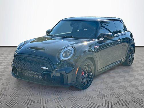 2024 MINI Hardtop John Cooper Works