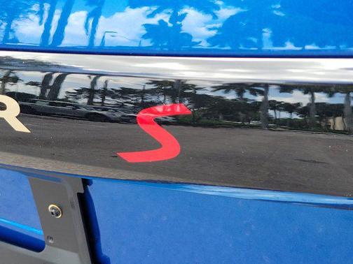 2026 MINI Hardtop Cooper S