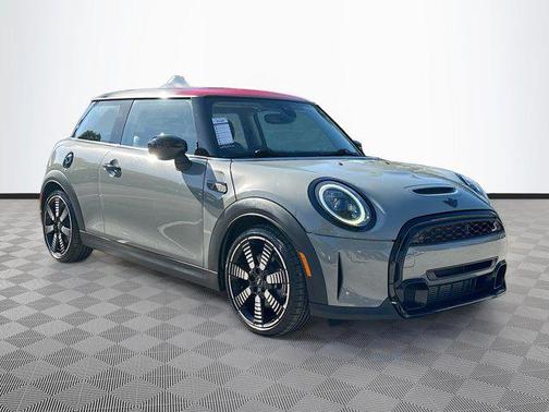 2023 MINI Hardtop Cooper S