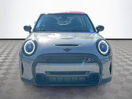 2023 MINI Hardtop Cooper S
