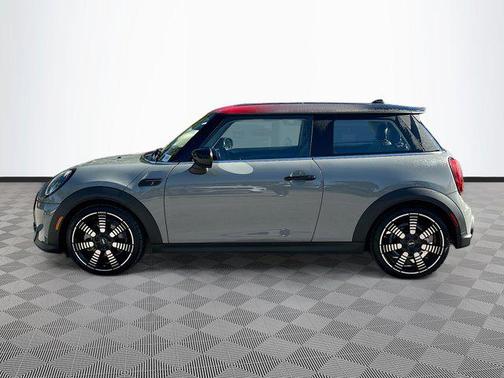 2023 MINI Hardtop Cooper S