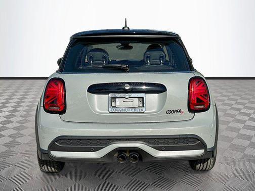 2023 MINI Hardtop Cooper S