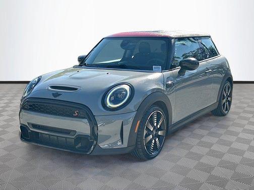 2023 MINI Hardtop Cooper S
