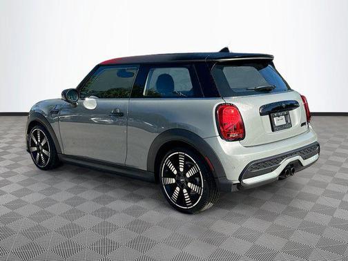 2023 MINI Hardtop Cooper S
