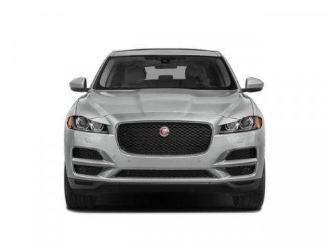 2020 Jaguar F-PACE R-Sport P250 AWD Automatic