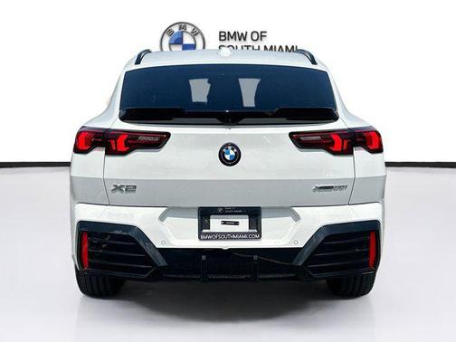 2026 BMW X2 xDrive28i
