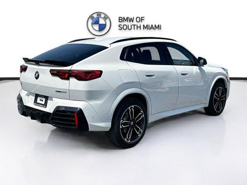 2026 BMW X2 xDrive28i