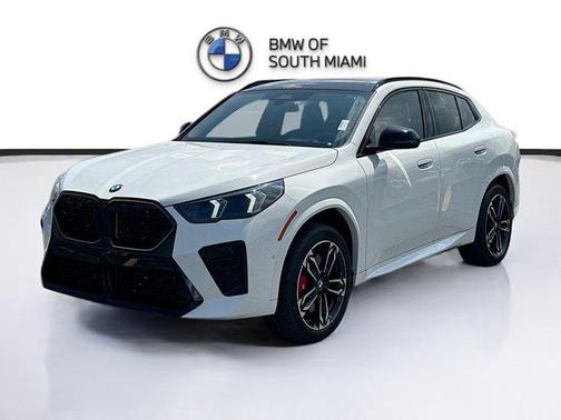 2026 BMW X2 xDrive28i