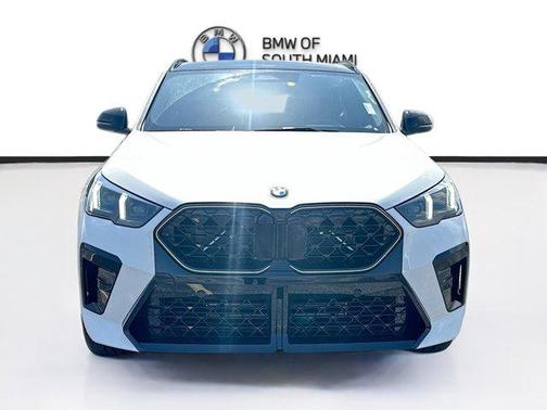 2026 BMW X2 xDrive28i