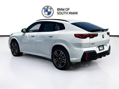 2026 BMW X2 xDrive28i