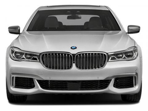 2018 BMW M760 xDrive