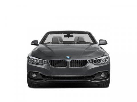 2018 BMW 430 i