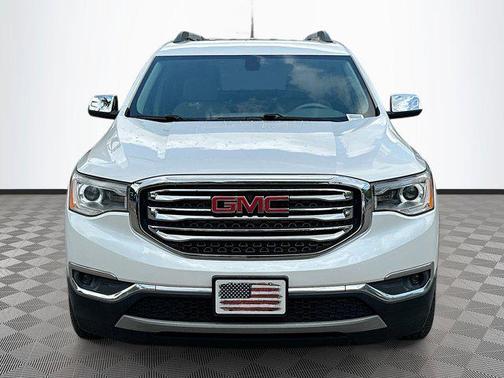 2018 GMC Acadia SLE-2