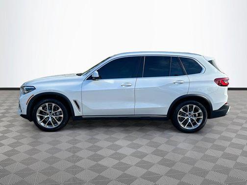 2020 BMW X5 sDrive40i