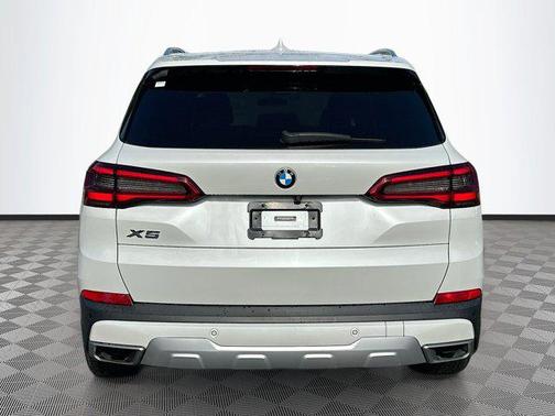 2020 BMW X5 sDrive40i