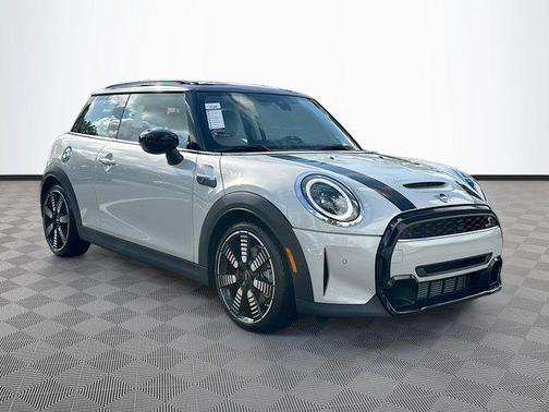 2023 MINI Hardtop Cooper S