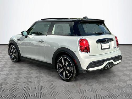 2023 MINI Hardtop Cooper S