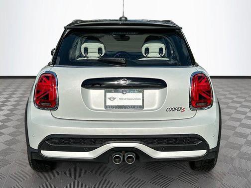 2023 MINI Hardtop Cooper S