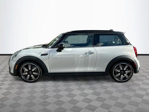 2023 MINI Hardtop Cooper S