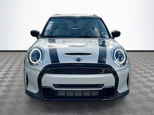 2023 MINI Hardtop Cooper S