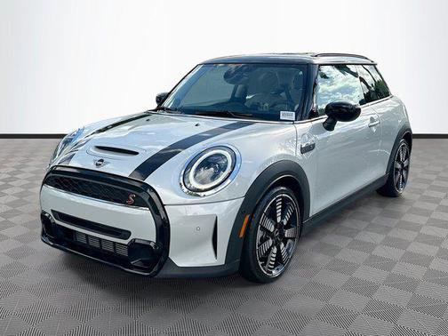 2023 MINI Hardtop Cooper S