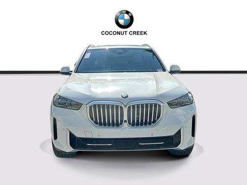 Alpine 2026 BMW X5 sDrive40i