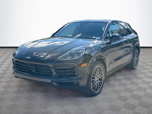 2023 Porsche Cayenne Cayenne E-Hybrid