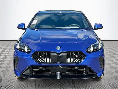 2026 BMW 228 Gran Coupe 228