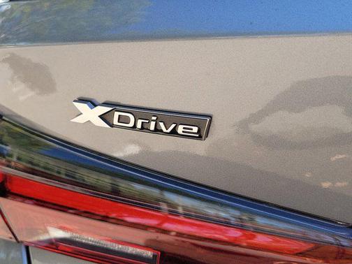 2023 BMW M4 Competition xDrive