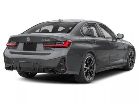 2026 BMW M340 i
