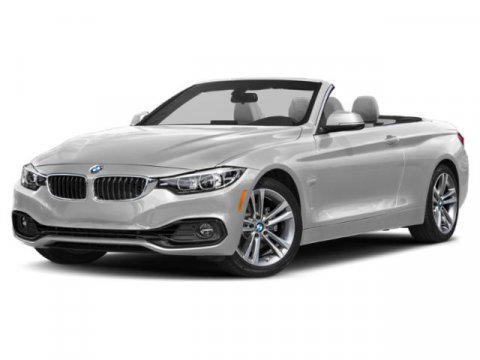2020 BMW 430 i xDrive